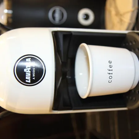 The Leads Apartamento