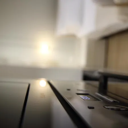 Apartamento The Leads *