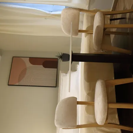 The Leads Apartamento Tirana