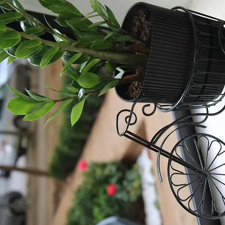 The Leads Apartamento *