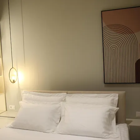 The Leads Apartamento Tirana