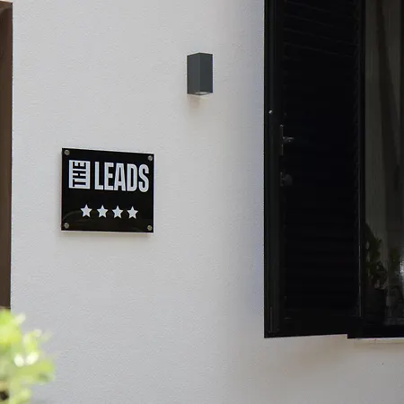 Appartement The Leads Tirana