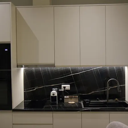 Appartement The Leads