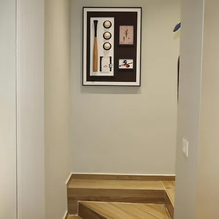 Appartement The Leads *