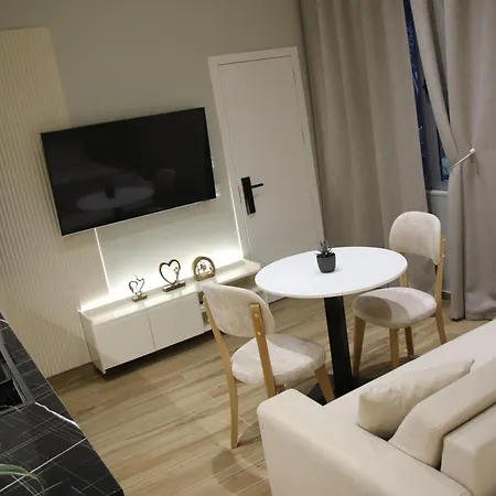 The Leads Appartement Tirana