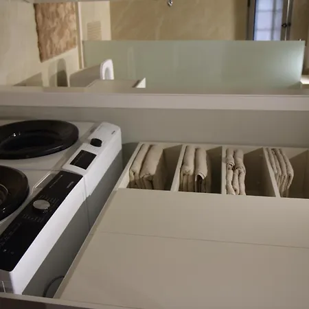 The Leads Appartement